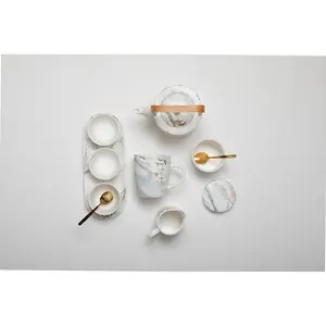 Maison by Premier Marble Luxe Mug