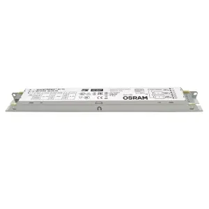 OSRAM Quicktronic Fit T5 2x14-35W, 220-240V, Fluorescent Starter