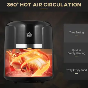 4L Mini Oven