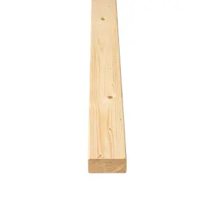 4x2 Inch Treated Timber (C16) 44x95mm (L)1500mm - Pack of 2