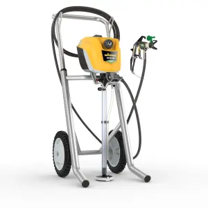 Wagner Control Pro 230V 600W Multi-purpose Airless paint sprayer 350 M