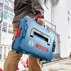 Bosch L-Boxx 136 Size 2 Medium Carrying Case NEW Shape (No Inlay)