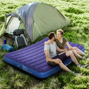 Camping Air Bed 198*142*22Cm