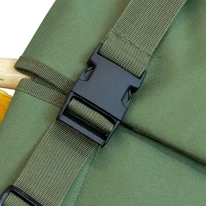 Woodside 4 Pocket Garden Tool Storage Belt