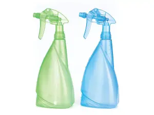 Matabi Multicolor 1000cc Trigger Spray Bottle