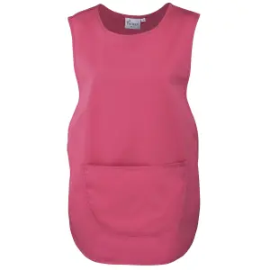 Premier Ladies/Womens Pocket Tabard / Workwear