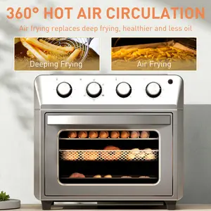 Air Fryer Oven