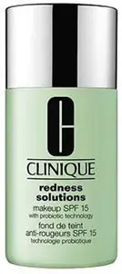 Clinique Redness Solutions Makeup Spf15 Neutral