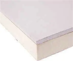 Ecotherm Eco-Liner 2400mm X 1200mm X 50mm + 12.5mm Insulated Plasterboard