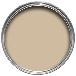 Farrow & Ball Modern Savage Ground No.213 Eggshell Paint, 750ml