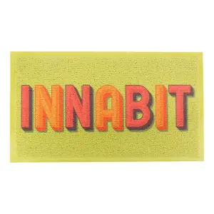 Multi Innabit Doormat (70 x 40cm)