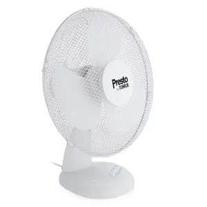 Tower Presto PT600003 16 Desk Fan