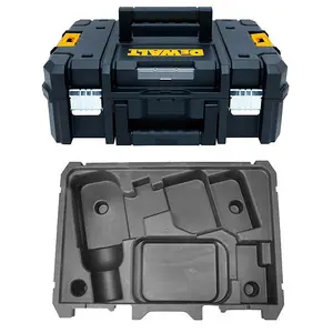 Dewalt DWST1-70703 TStak II Impact Wrench Storage Box T-STAK DCF900N DCF899N