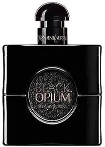 Ysl Black Opium Le Parfum 50Ml - Gifts For Her