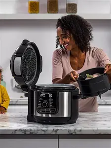 Ninja Foodi MAX 9-In-1 Multi-Cooker