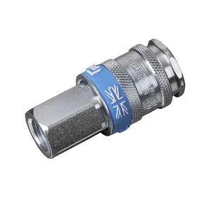 Sealey Coupling Body Female 1/4"BSP AC29