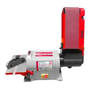 Holzmann BT150-914 450W 150MM Belt and Disc Sander 230V