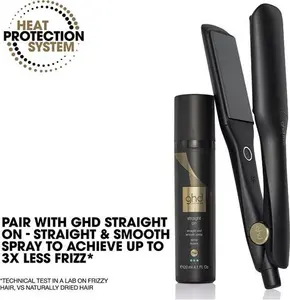 Ghd Max Hair Straighteners