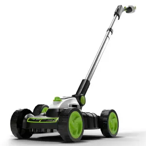 Gtech SLM50 Small Cordless Lawn Mower