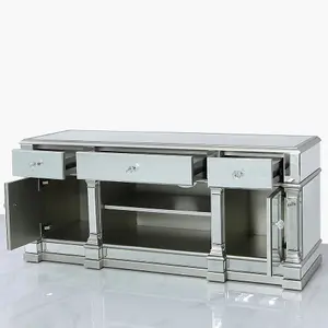 Medium Romano Entertainment Unit / TV Stand