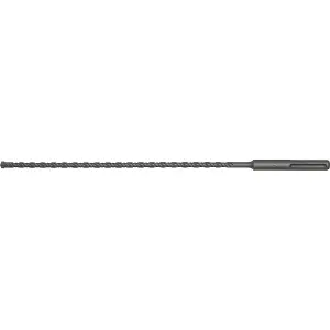 High-Performance 12 x 540mm SDS Max Drill Bit for Masonry