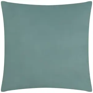 Paoletti Bardot Cut Velvet Polyester Filled Cushion