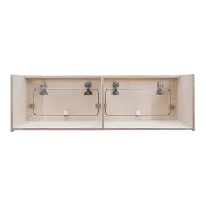 Overhead Camper Cabinet - 100cm x 30cm x 30cm