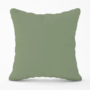 Sage Green Cushions 60cm x 60cm