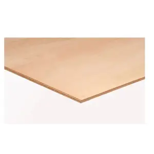 PACK OF 20 (Total 20 Units) - Premium 12mm Hardwood Plywood Handy Panel MT 1830mm x 610mm x 12mm