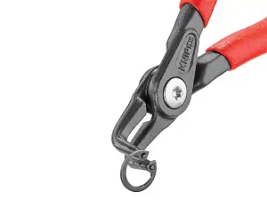 Knipex Precision Circlip Pliers Internal 90 Degree Bent 12-25mm J11