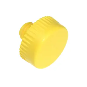 Thorex 712 Glazing Hammer Faces (10 Pack) - Yellow