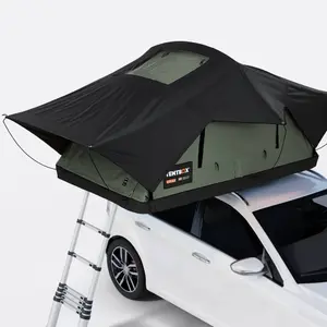 TentBox Lite 2.0 Roof Tent (Forest)