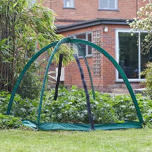 1.2m Garden Grow Tent Greenhouse