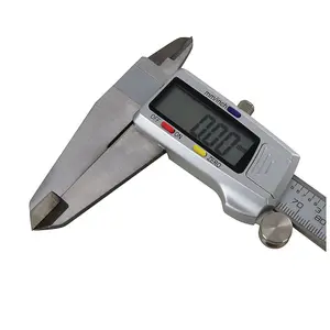 Silverline Digital Vernier Caliper - 300mm