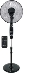 Belaco 16" Stand Fan with Remote Control