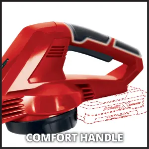 Einhell PXC Cordless Leaf Blower 18V 210Km/h Lightweight Universal Blower Power X-Change GE-CL 18 Li E Solo - Body Only