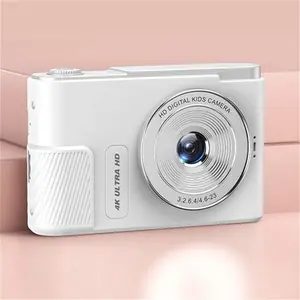 Portable Compact Camera 16X Digital Zoom 48MP 2.4 Inch Screen Digital Video