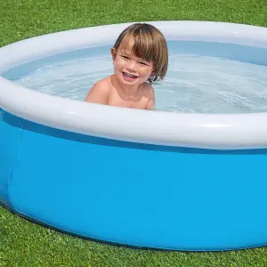 Bestway My First Fast Set Inflatable pool