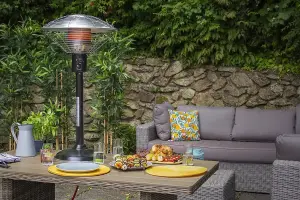 Sahara Table Top Heater for outdoors- 4kw