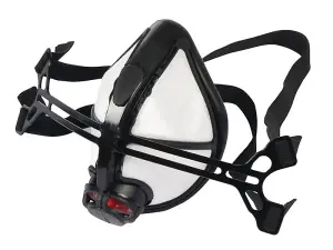 Trend AIR STEALTH Lite Pro FFP3 R D Mask