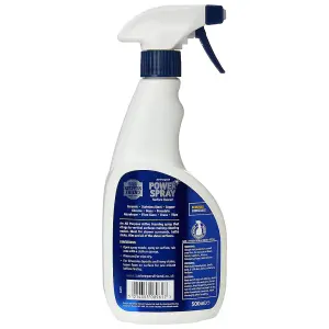 Bar Keepers Friend Power Spray 500ml