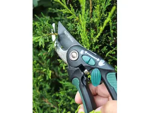 Faithfull P096151 Countryman Bypass Secateurs 215mm FAICOUBYP8