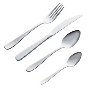 Chelsea 32 Piece Cutlery Set, Service for 8