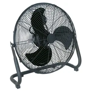 Sealey Industrial High Velocity Floor Fan 18" 230V HVF18