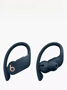 Powerbeats Pro True Wireless Bluetooth Open-Ear Sport Headphones With Mic/Remote