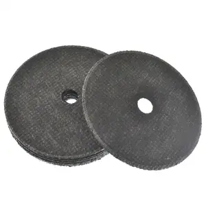 3" Cutting Grinding Discs for Air Cut-off Tool Grinder Cutoff 10 PACK 75mm AT844