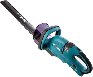 Makita DUH551Z Twin LXT 18v / 36v Lithium Ion Hedge Trimmer - Bare Unit