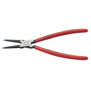 KNIPEX 44 11 J3 SB Circlip Pliers, 225mm 56158