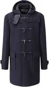 Men's Gloverall Duffle Coat