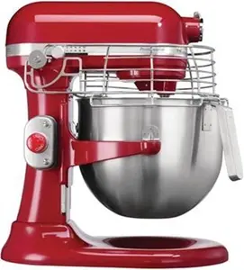 Kitchenaid Professional Stand Mixer 5KSM7990XBER